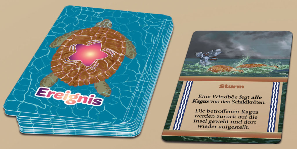 Ereigniskarten