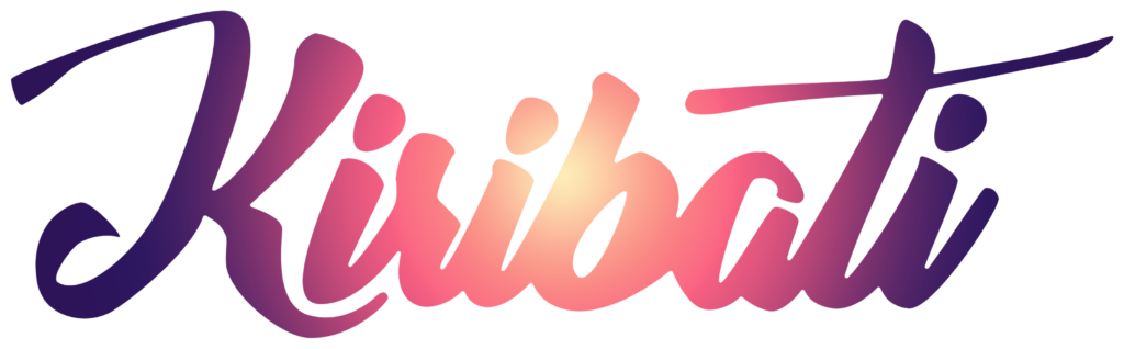 Kiribati-Logo