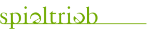 Spieltrieb Logo