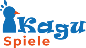 Kagu Verlag Logo
