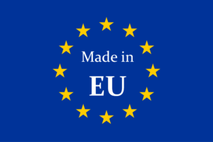 Logo: Made in EU