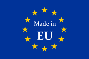 Logo Made in EU